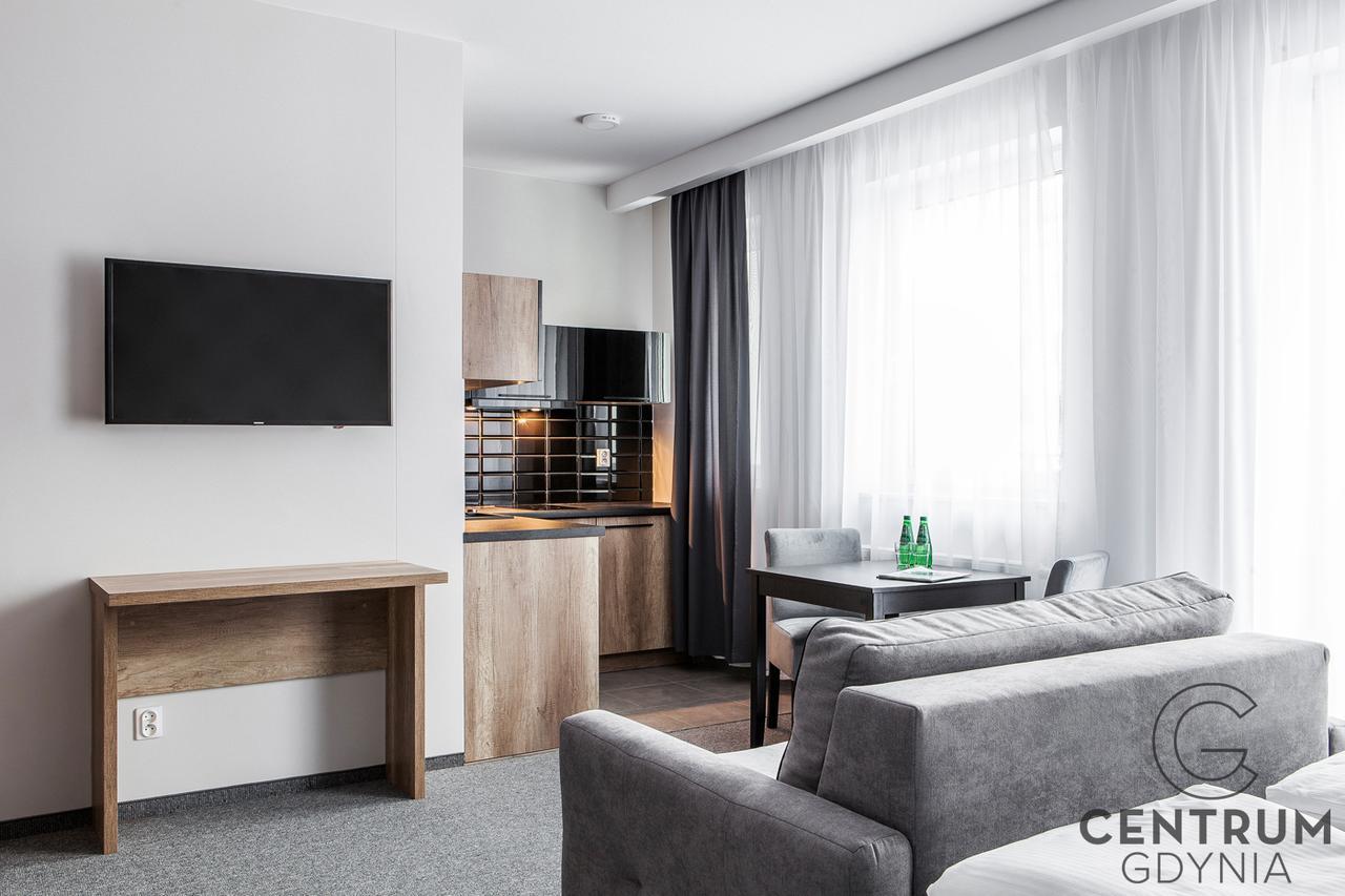 Gdynia Centrum 외부 사진